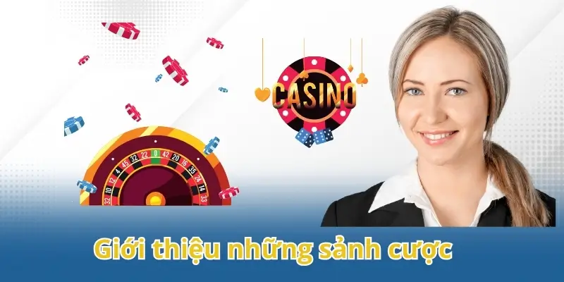 Giới thiệu OKFUN cùng những sảnh cược chuẩn quốc tế